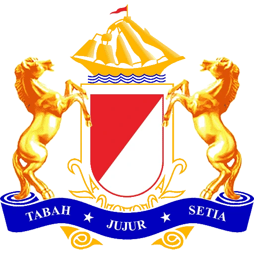 Logo Kadin Barito Selatan