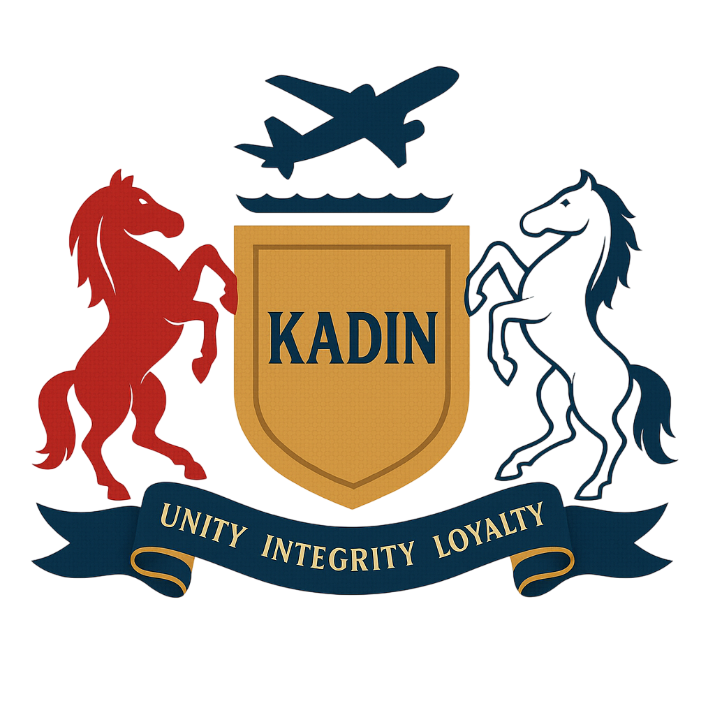 Logo Kadin Barito Selatan